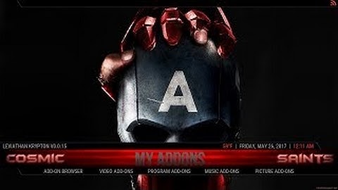 BEST KODI 17.3 KRYPTON BUILD MAY 2017 SETUP!! ARES WIZARD INSTALL!!