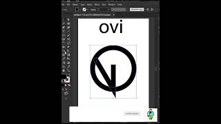Create A Name Logo In Illustrator
