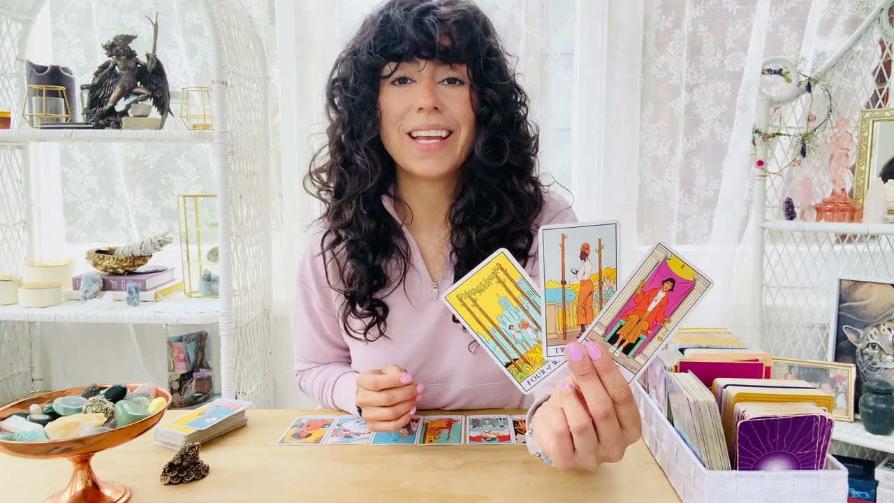 SCORPIO | O.M.G! WOW! The Truth Comes Out! KARMA Clears the Way! | APRIL 20th - APRIL 27th