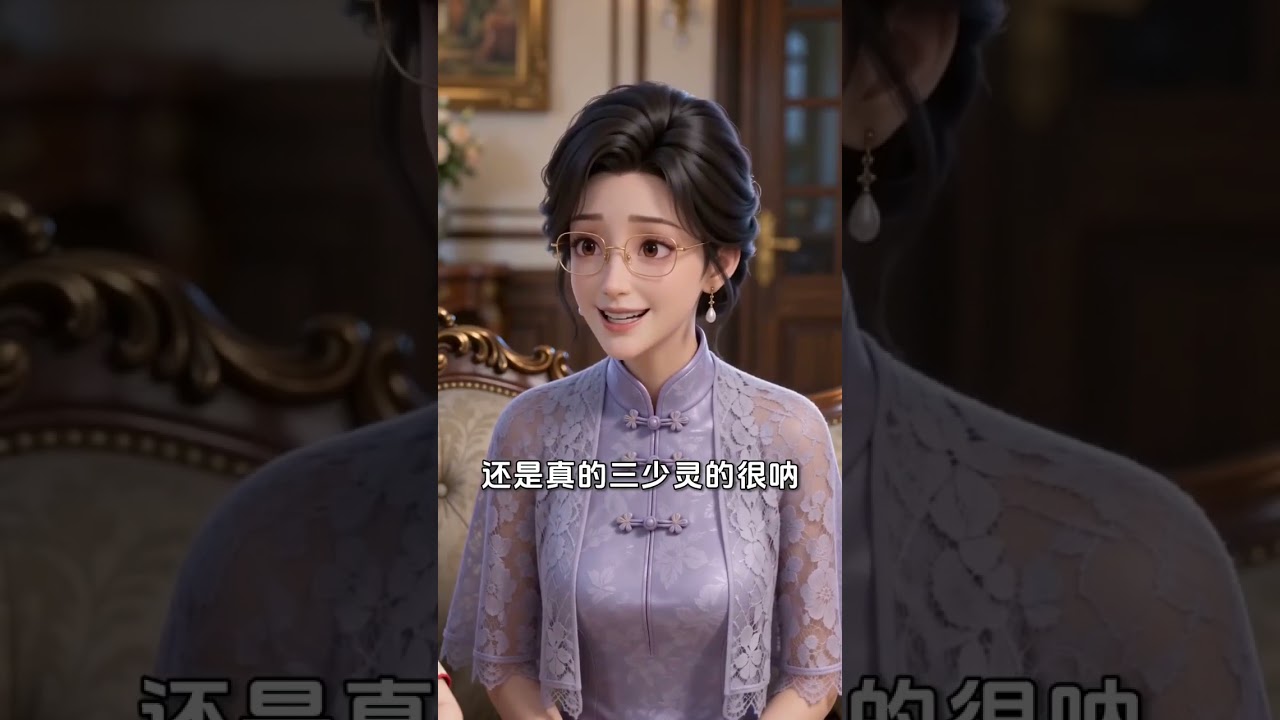 《福宝卯卯,萌翻帅府》夏小香救下了楼大帅并带着女儿卯卯嫁入大帅府成为四姨太。软糯乖巧的小卯卯格外讨喜。温柔的大哥愿意带她骑大马,细心二哥悉心照料她的身体,洋气三哥事事宠她#怡怡漫剧