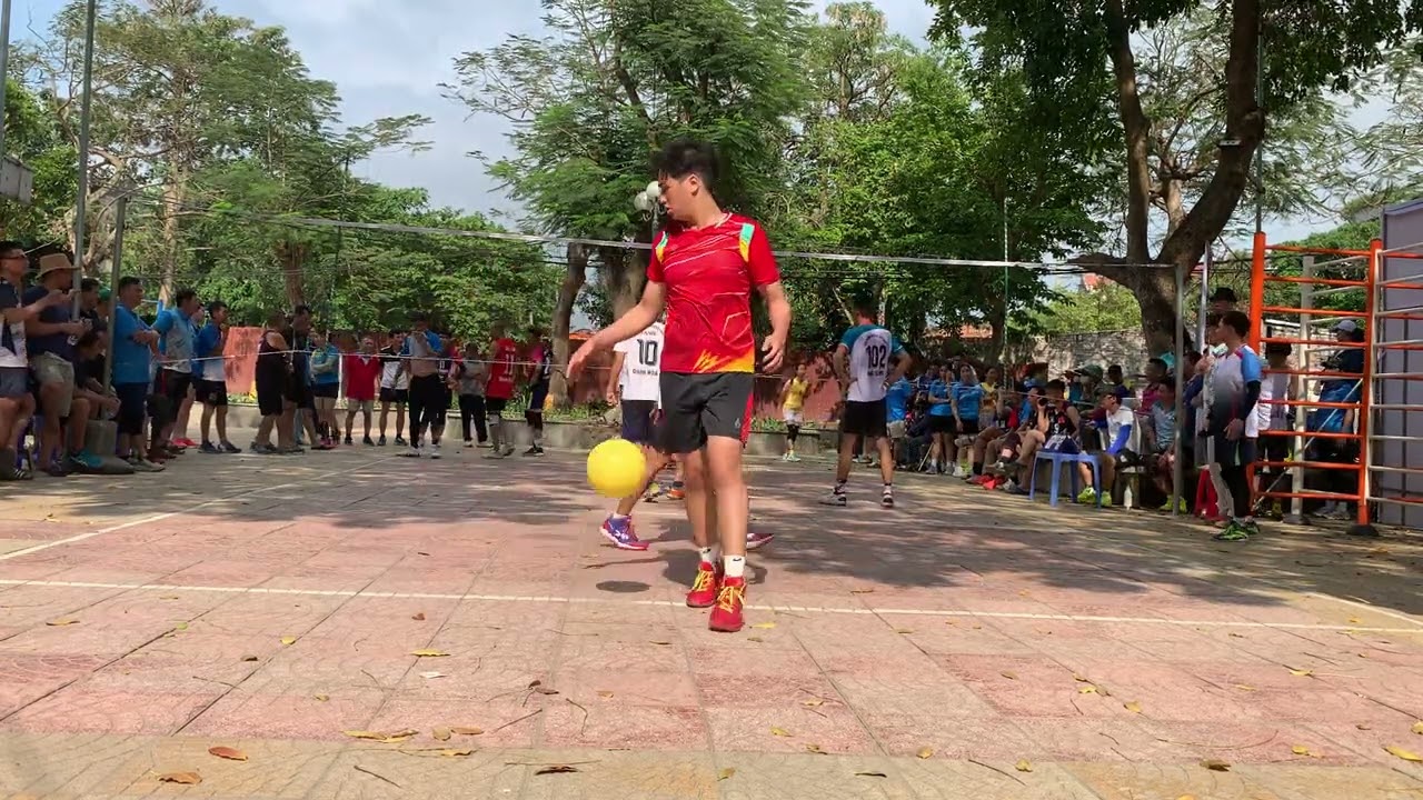 Giải BCH FPT HD bk ( ĐS-NS) Séc 2-1