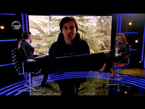 ჯაბა კილაძის ვიდეო შეკითხვა სალომე გოგიაშვილს