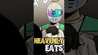 He Was Sent To Earth To Learn Happiness… Then Everything Went Wrong #manhwa #editfavmanhwa #manga