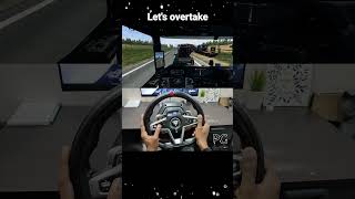 Truckersmp Almost Got F Up