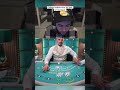 College student tests his luck on blackjack #kickstreaming