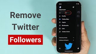 How to Remove Twitter Followers Without Blocking screenshot 4