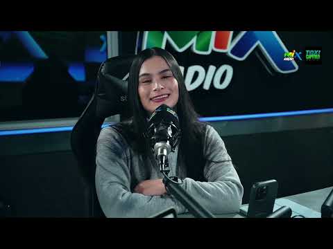 "My wife joined the army" | Toxic Episode | Mix Radio Medellín
