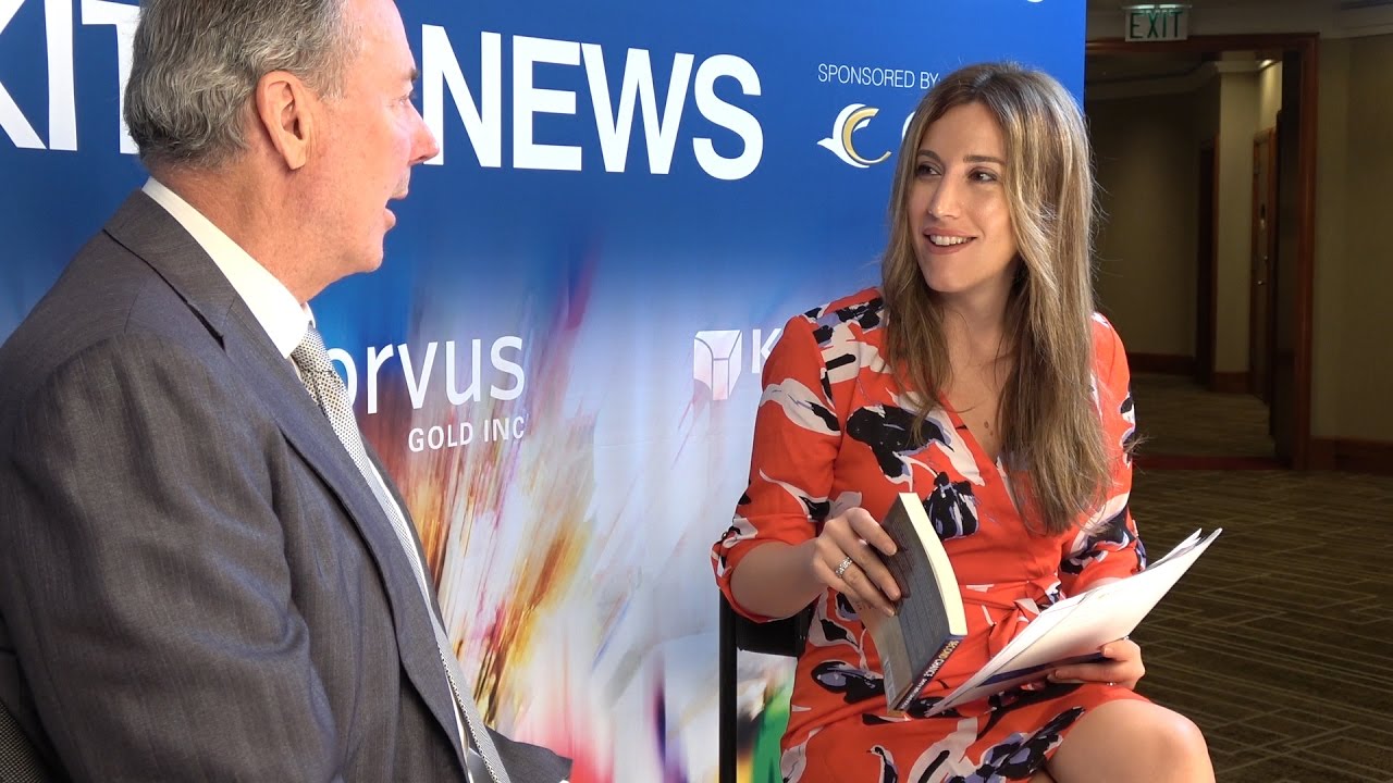 Best Yet To Come For Gold & Silver? - David Morgan