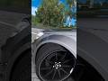 Euro Truck Simulator 2 VR #15 | Mod Mercedes Benz C63 | #Shorts #ETS2 #Quest2 #Quest3 #BeamNgDrive