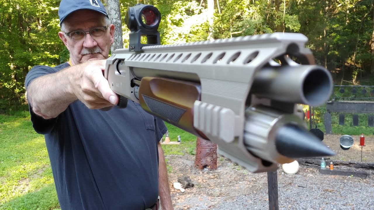 Emperor Arms Duke Silver YouTube