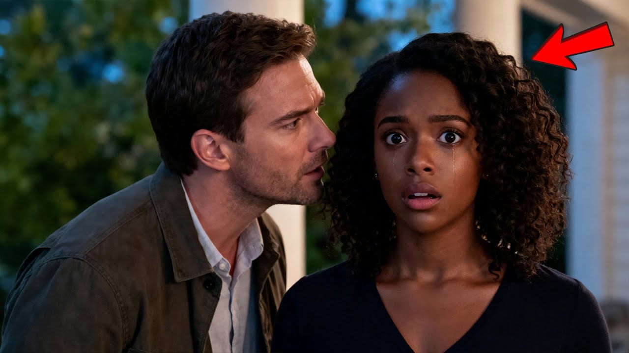 A SHY MAID IS DRAWN TO HER BOSS’S CHARM — AN UNEXPECTED CONNECTION TURNS INTO FORBIDDEN LOVE