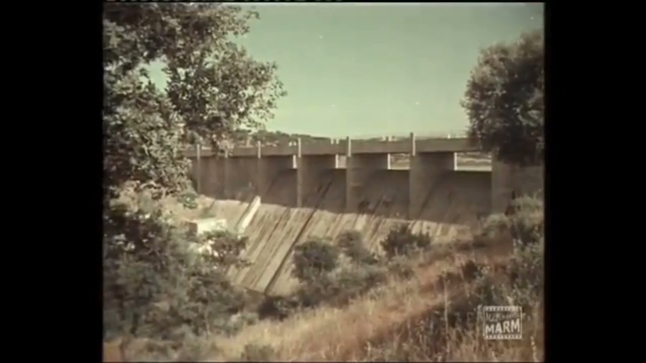 Documental; La España de Franco, a Color Original. La mejor época de toda nuestra Historia.