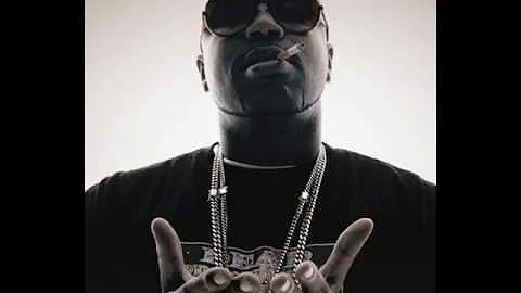 N.o.r.e - Nothing' [HQ] (New 2009)