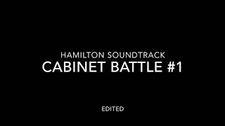 Cabinet Battle #1 School Appropriate