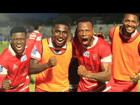 Magoli Coastal Union 2 0 Singida Fountain Gate NBC Premier League 10 05 2024