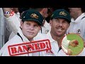Ball Tampering: 1 Yr Ban for Steve Smith, David Warner