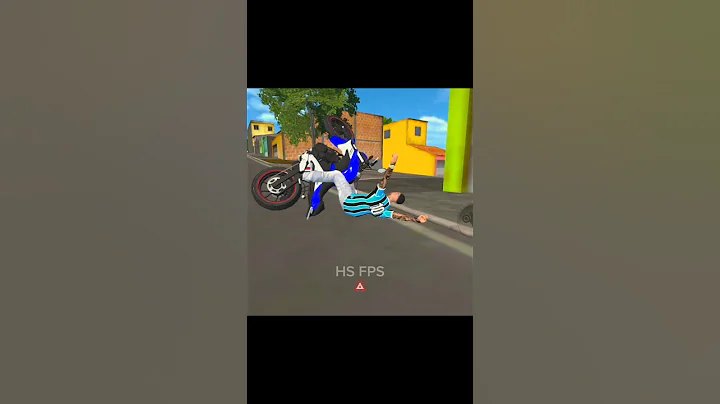 PROJETO GRAU🚨| GRAU E QUEDA🔥