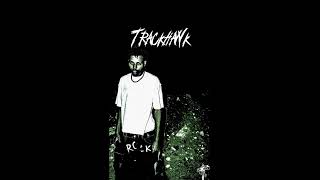 Galaksi - Trackhawk