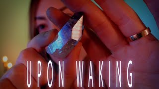 Listen Upon Waking | Attune to Your Potential & Healing | Reiki ASMR