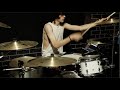 Foo Fighters - Rope (Drum Cover) by Jonah Seago