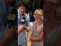 Ezra Frech says he's dancing for 'everybody that's different'