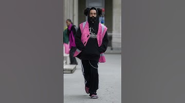 Doublet Fall Winter 2023 - 2024 at Paris Men