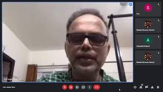 Live Interactive Session 1: Understanding Incubation and Entrepreneurship