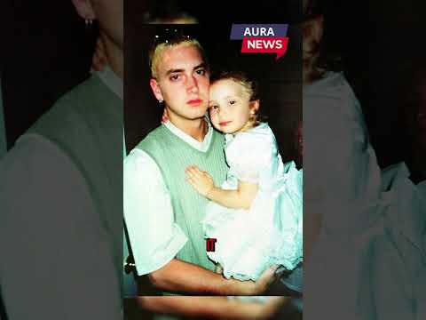 The Day Eminem Realized Fame Couldn T Be Escaped Eminem