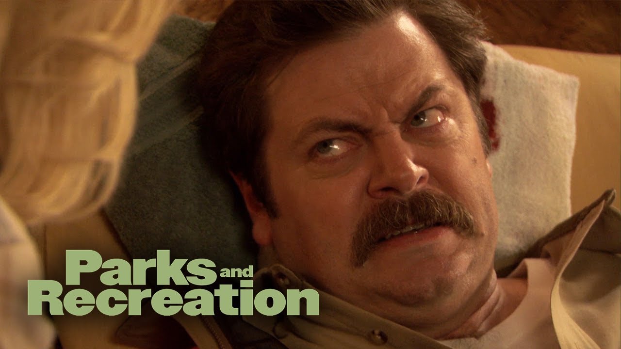 Wer Streamt Parks And Recreation Wer Streamt Parks And Recreation