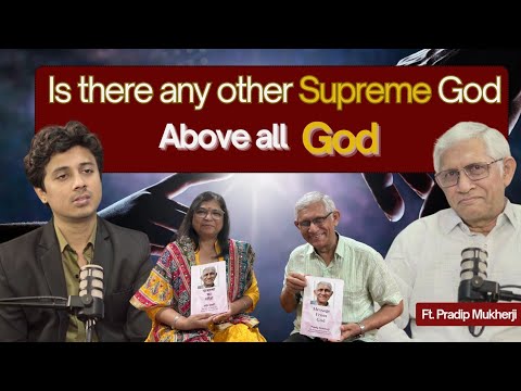 Shocking Message from God’s Messenger! The Truth About Devtas, Maya & Supreme Power |Pradip Mukherji