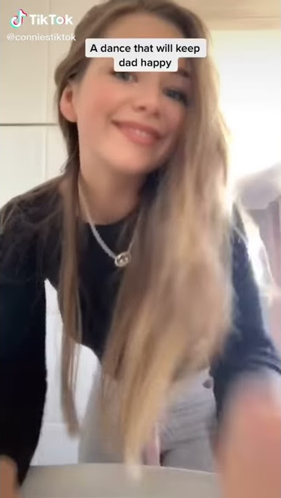 Connie Talbot || Dancing