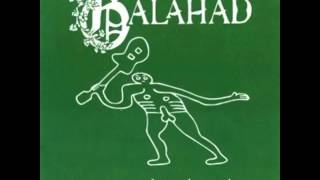 Watch Galahad Ghost Of Durtal video