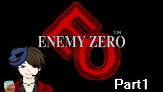 Let's Play Enemy Zero Part 1: D's Sort Of Sequel
