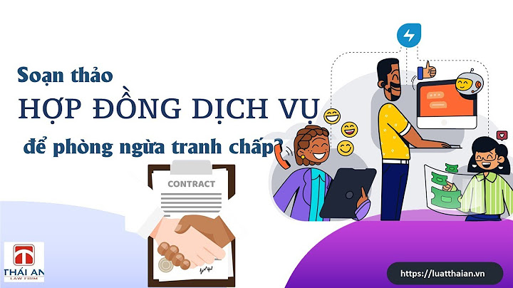 Bảng quyết toán giá trị hợp đồng dịch vụ năm 2024