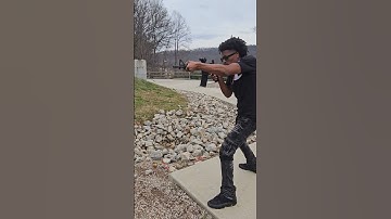 Full Auto or Binary? 🤔