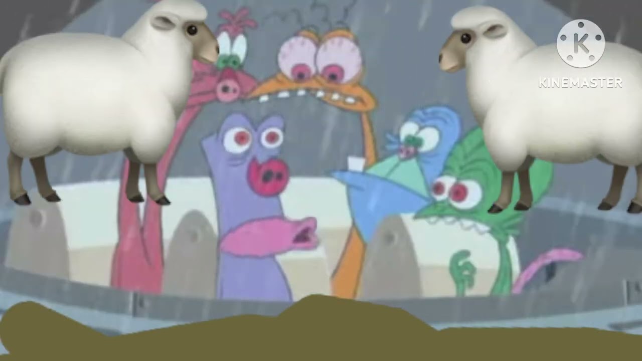 Space Goofs Theme Song