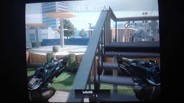 Private match trick shot 3