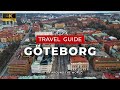 Gteborg travel guide  sweden