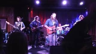 Hell in a Bucket (Cover performed by Grateful Shred) screenshot 5