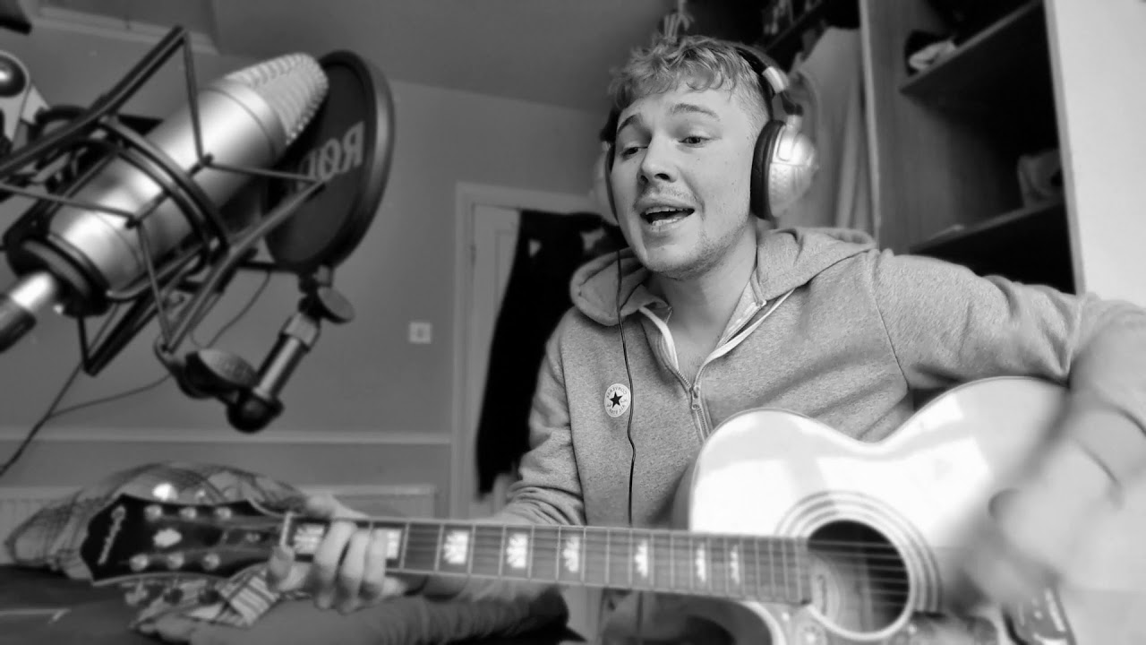 Jake Bugg, Acoustic Cover, Seen It All 