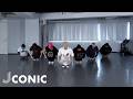 aoen &lsquo;BOoM&times;2 DROP&rsquo; Dance Practice