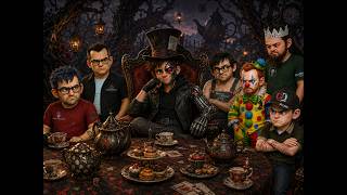 They Wished Me Dead - Same Old Circus, Still Not Dead Yet