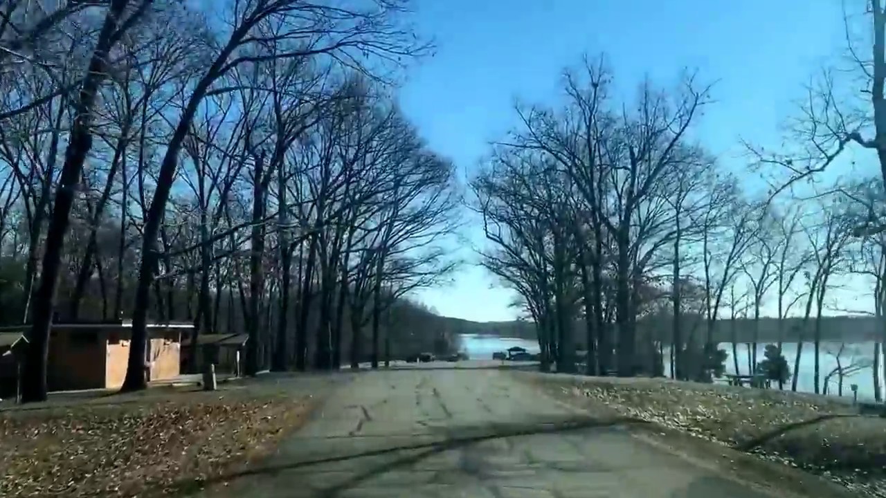 Clarksville AR YouTube