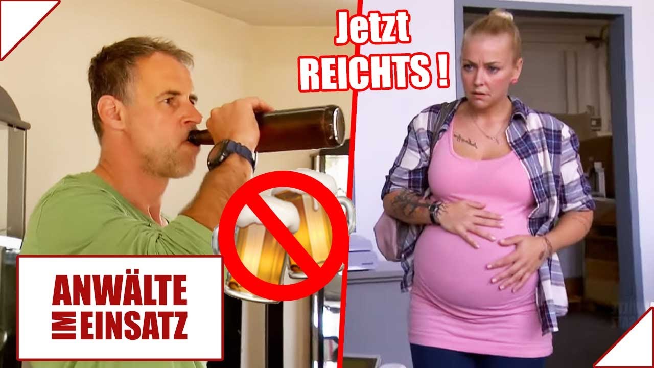 Feurig Schwanger vs. Eisig Schwanger / Lustige Schwangerschaftssituationen!