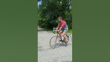 Phone Charger Powered with Bike