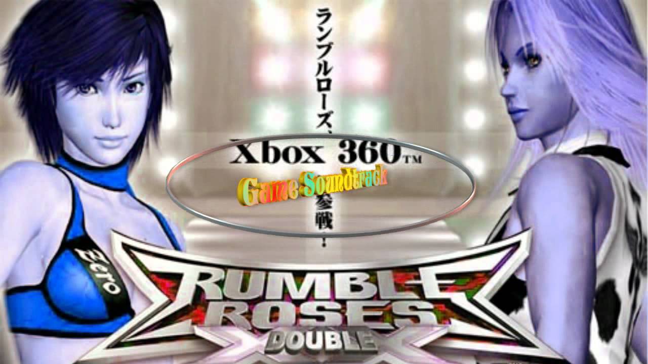 rumble roses xx save file rumble roses xx save file