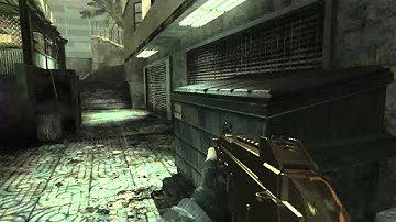 Haguestro - 2v2 bootleg Dispute