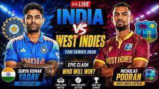 SKY vs Pooran: The Biggest ODI Clash! | Cricket Game Highlights screenshot 5