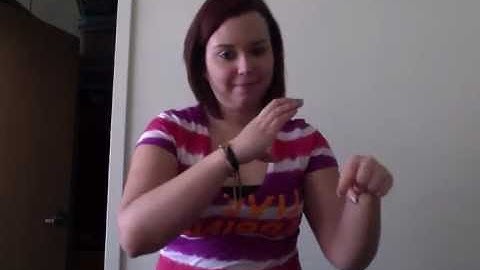 Temporal Aspect ASL 3