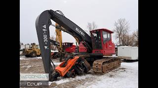 FOR SALE: 2018 Eltec FH227L Processor